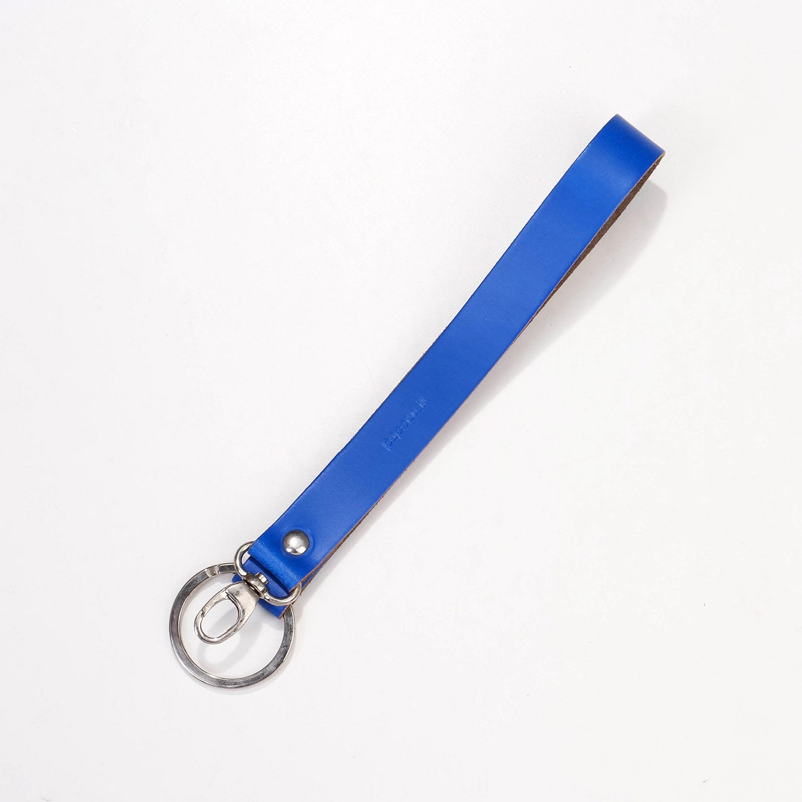 Rika Keyband neon blue