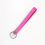 Rika Keyband neon pink