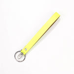 Rika Keyband neon yellow