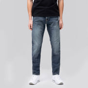 Steady Eddie II indigo shades