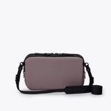 Ando Lotus Bag grape