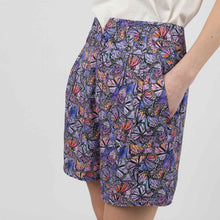 Gilly Shorts lavender