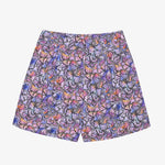 Gilly Shorts lavender