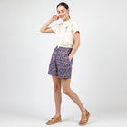 Gilly Shorts lavender