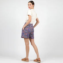 Gilly Shorts lavender