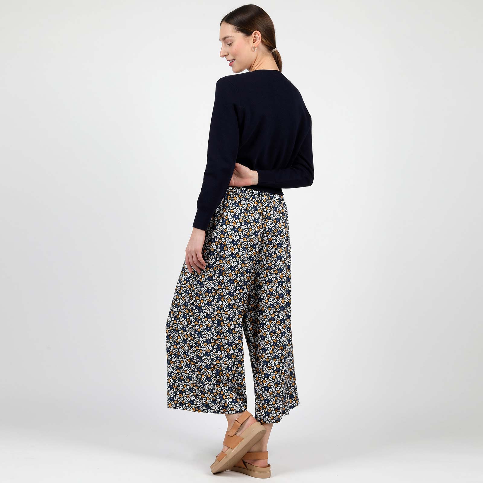 Gina Pants blue