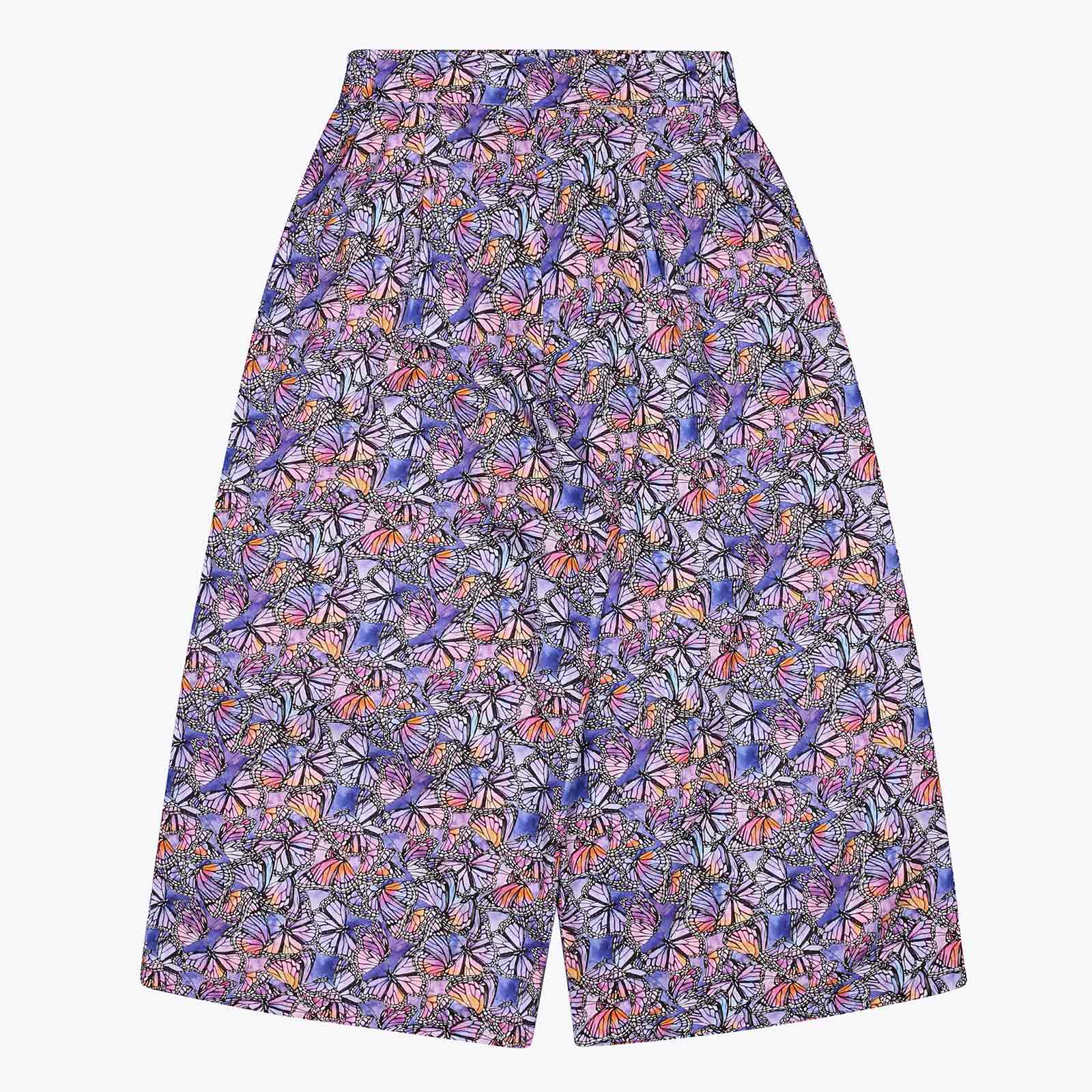 Gina Pants lavender