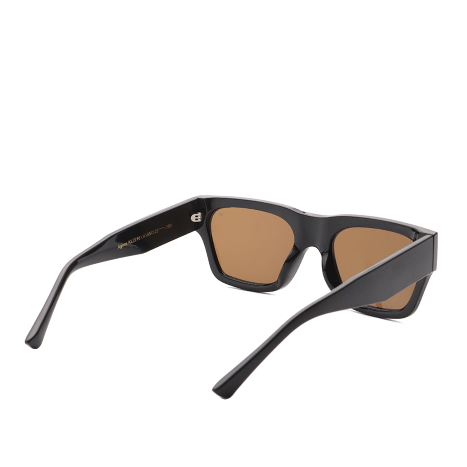 Agnes Sunglasses black