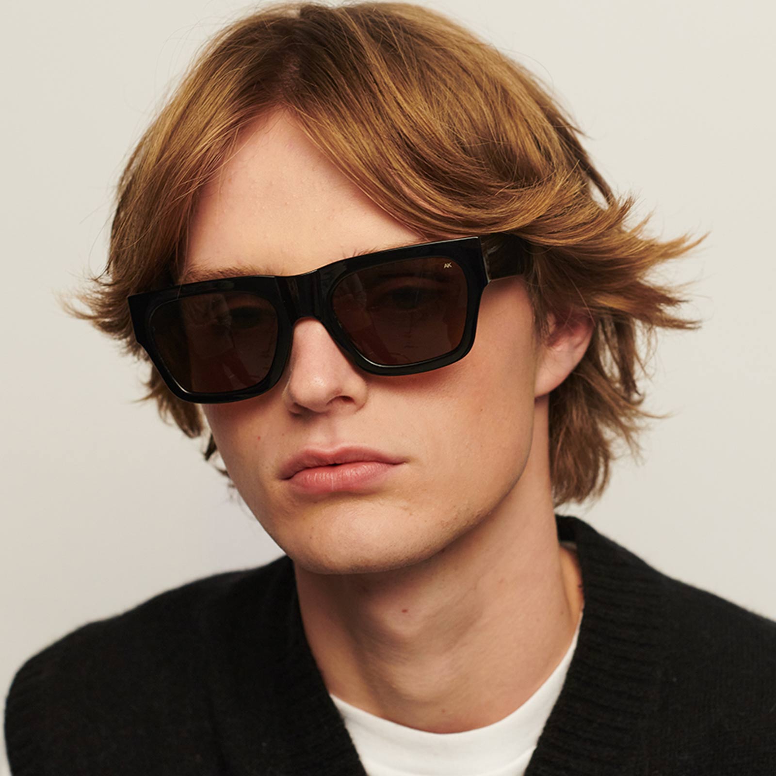 Agnes Sunglasses black