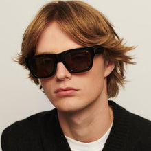 Agnes Sunglasses black