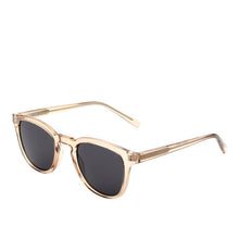 Bate Sunglasses champagne