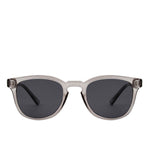 Bate Sunglasses grey transparent