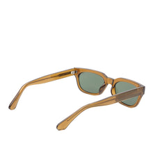 Bror Sunglasses smoke transparent