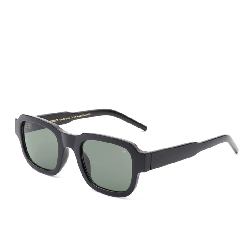 Halo Sunglasses black