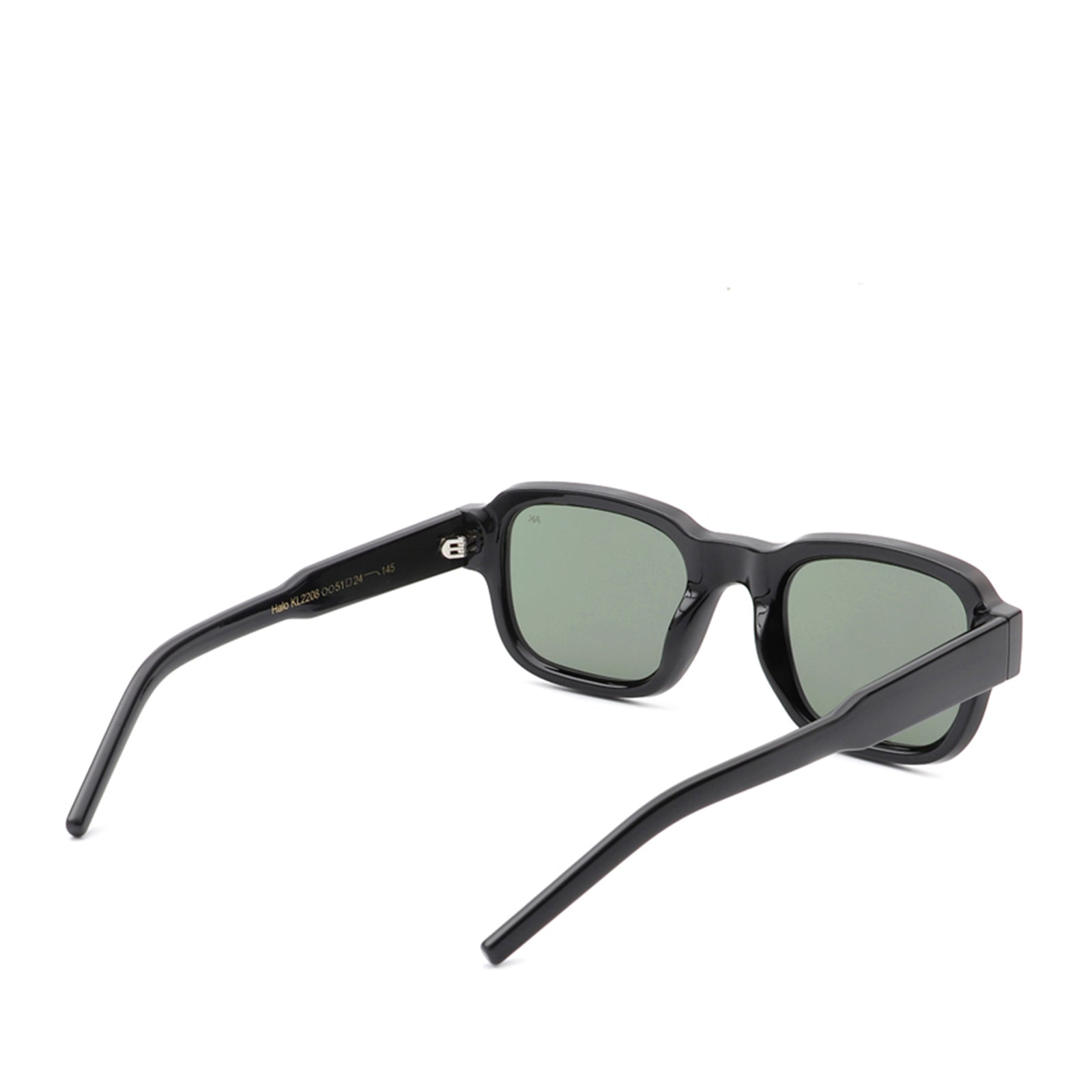 Halo Sunglasses black