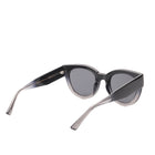 Lilly Sunglasses black/grey transparent