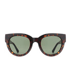 Lilly Sunglasses demi tortoise