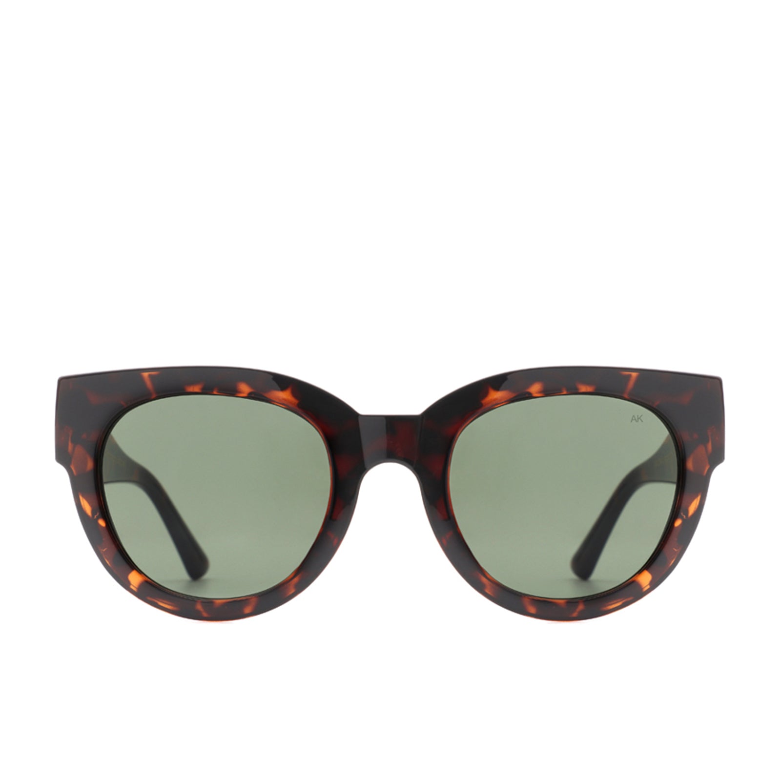 Lilly Sunglasses demi tortoise