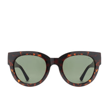 Lilly Sunglasses demi tortoise