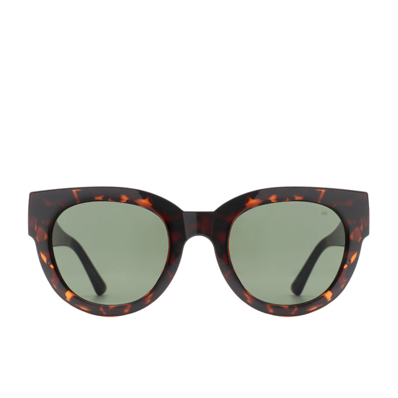 Lilly Sunglasses demi tortoise