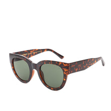 Lilly Sunglasses demi tortoise