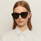 Lilly Sunglasses demi tortoise