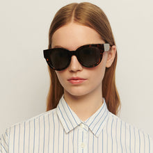 Lilly Sunglasses demi tortoise