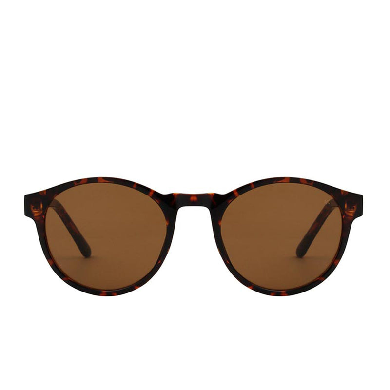 Marvin Sunglasses demi tortoise