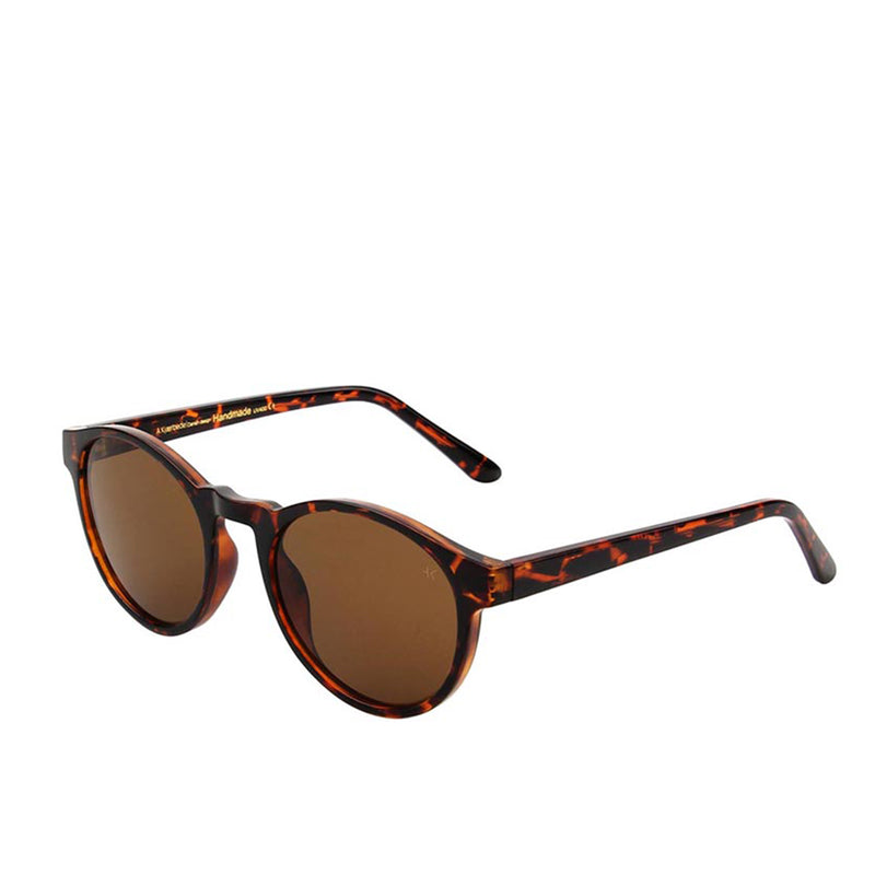 Marvin Sunglasses demi tortoise