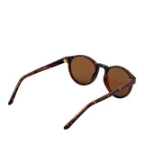 Marvin Sunglasses demi tortoise