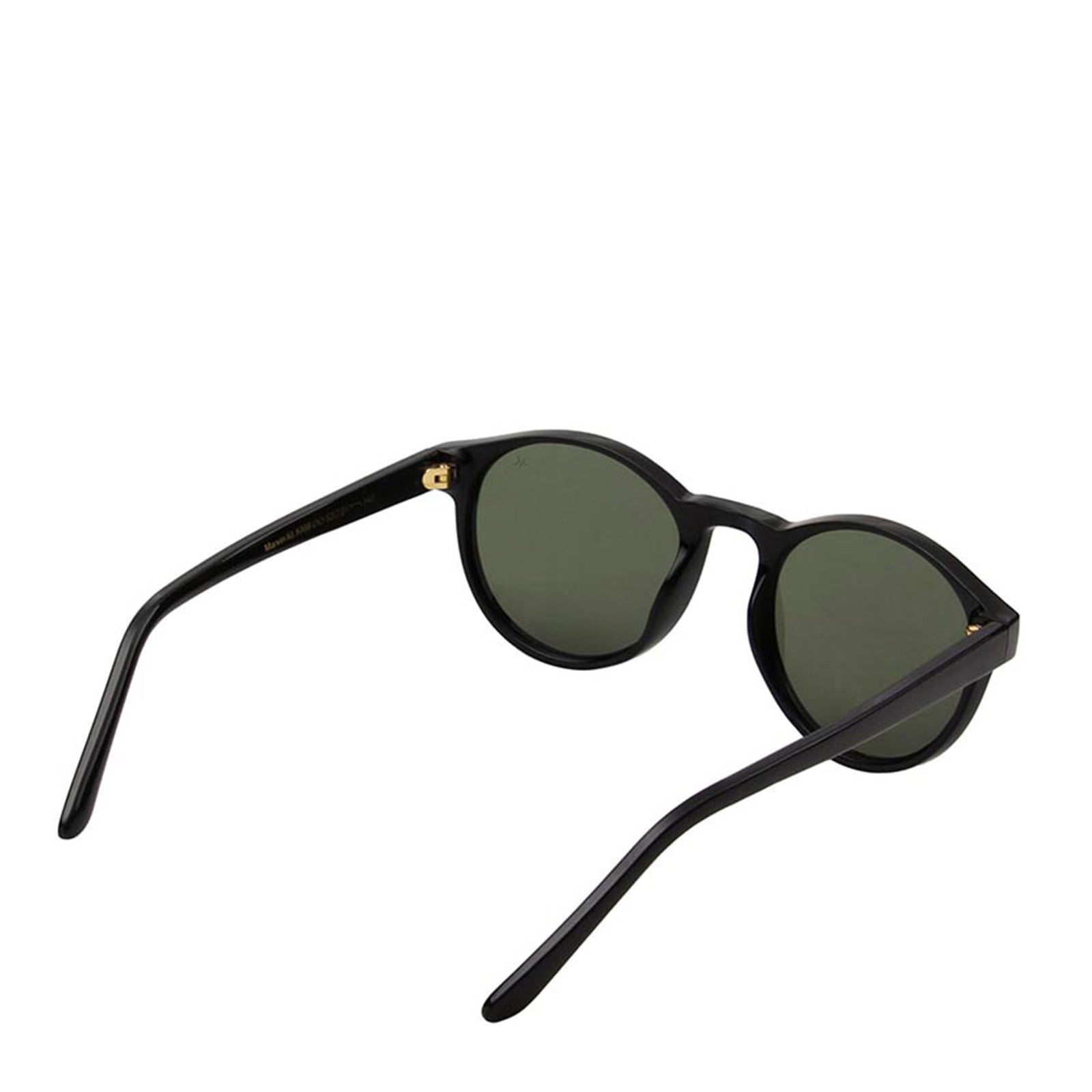 Marvin Sunglasses black