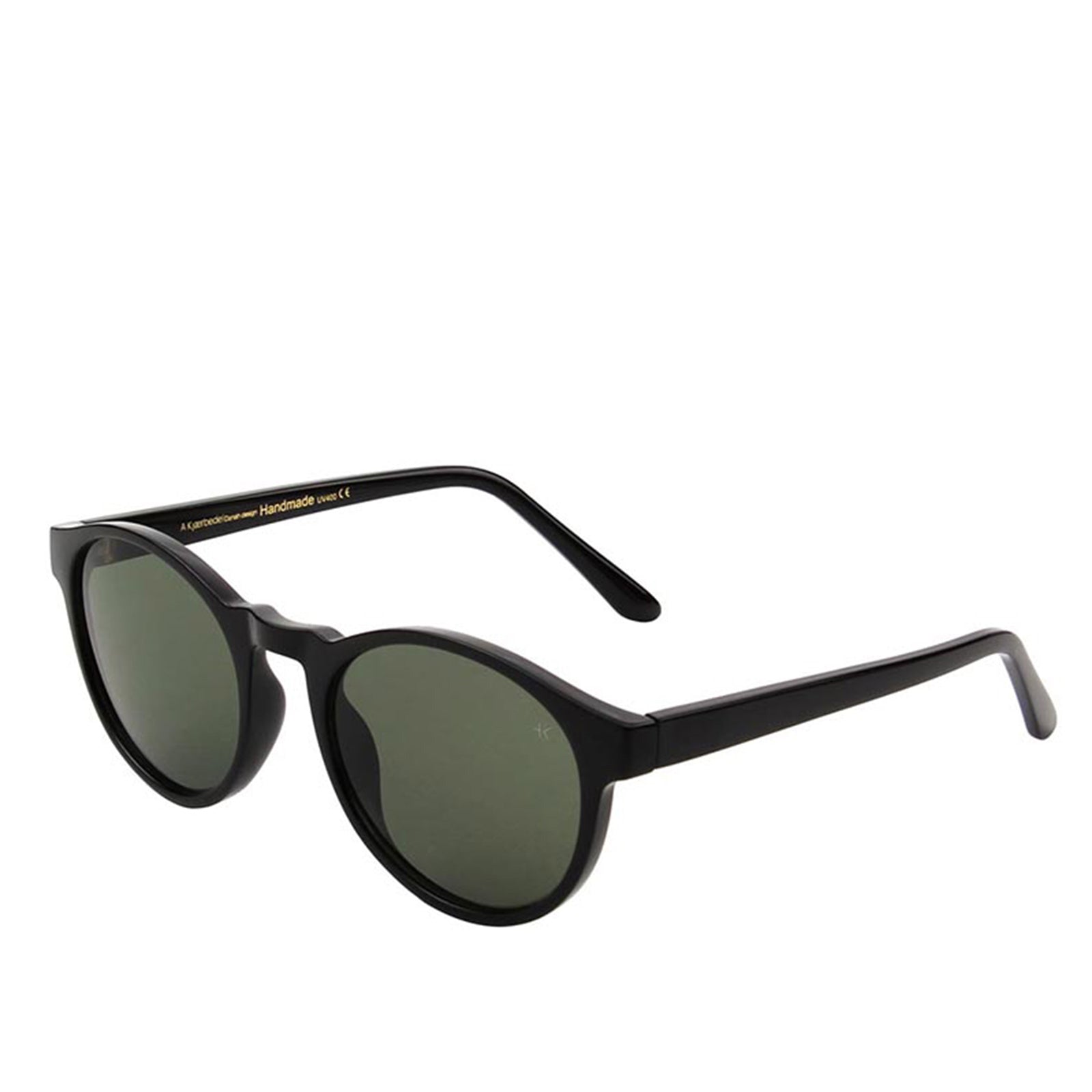 Marvin Sunglasses black