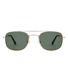 Toby Sunglasses gold