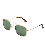 Toby Sunglasses gold