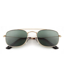 Toby Sunglasses gold