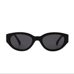 Winnie Sunglasses black