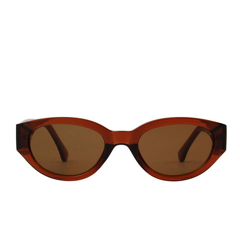 Winnie Sunglasses brown