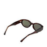 Winnie Sunglasses demi tortoise
