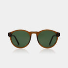 Marvin Sunglasses smoke transparent