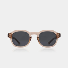 Zan Sunglasses champagne