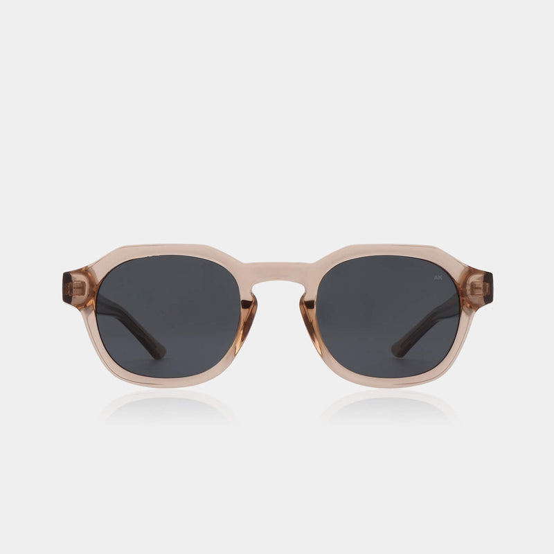 Zan Sunglasses champagne