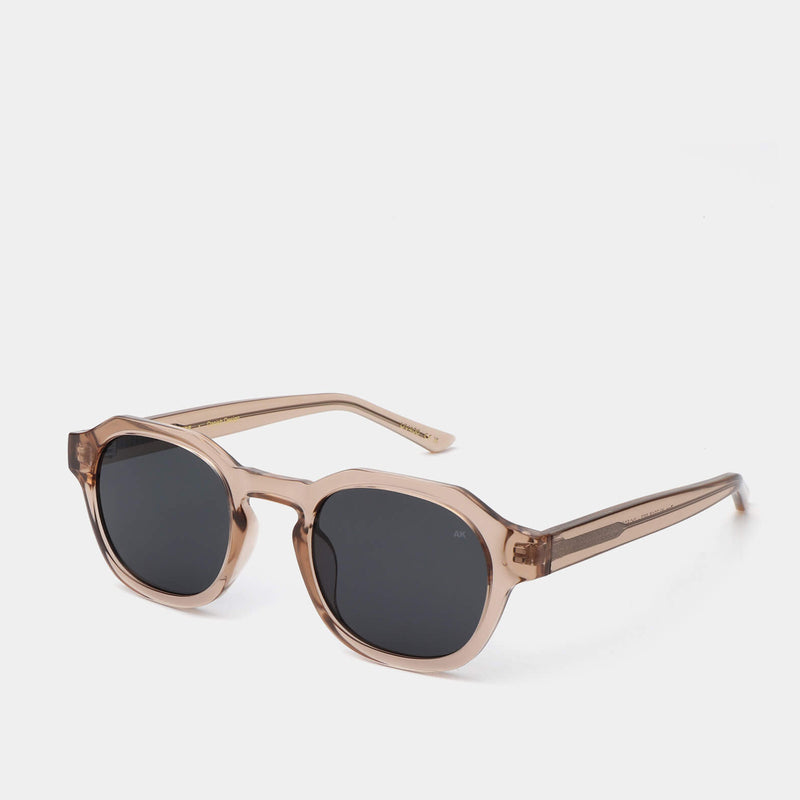 Zan Sunglasses champagne