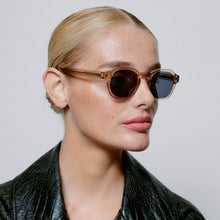 Zan Sunglasses champagne