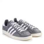 Campus 80s grey/cloud white/off white