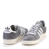 Campus 80s grey/cloud white/off white