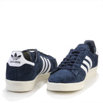 Campus 80s navy/cloud white/off white