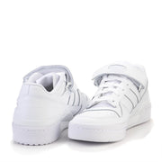 Forum Low white/white