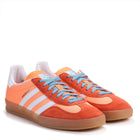 Gazelle Indoor orange/white/gum