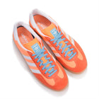 Gazelle Indoor orange/white/gum