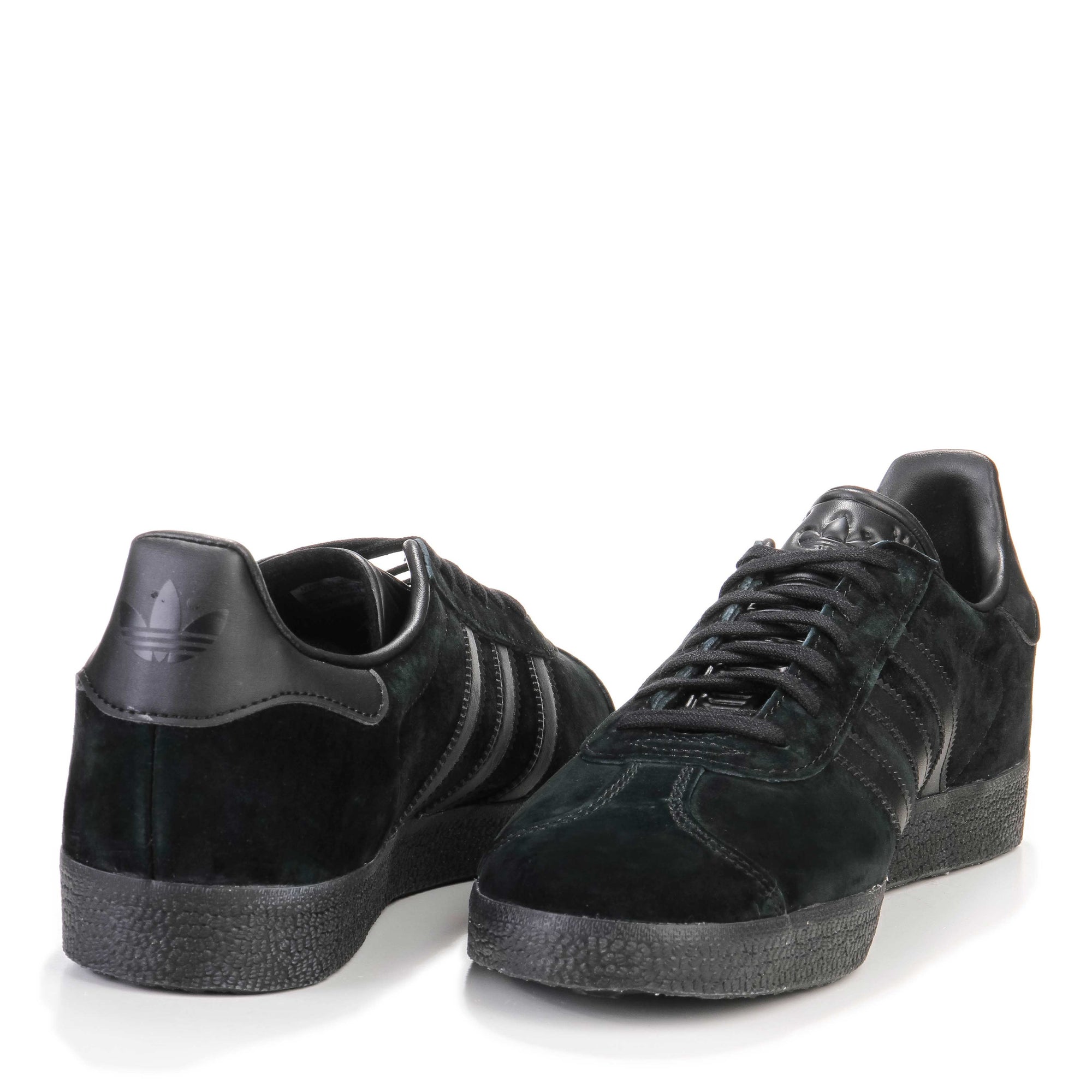 Gazelle black/black/black